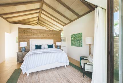 Flora Farms - Hillside Hayloft - 1 Bedroom - San José del Cabo, Mexico