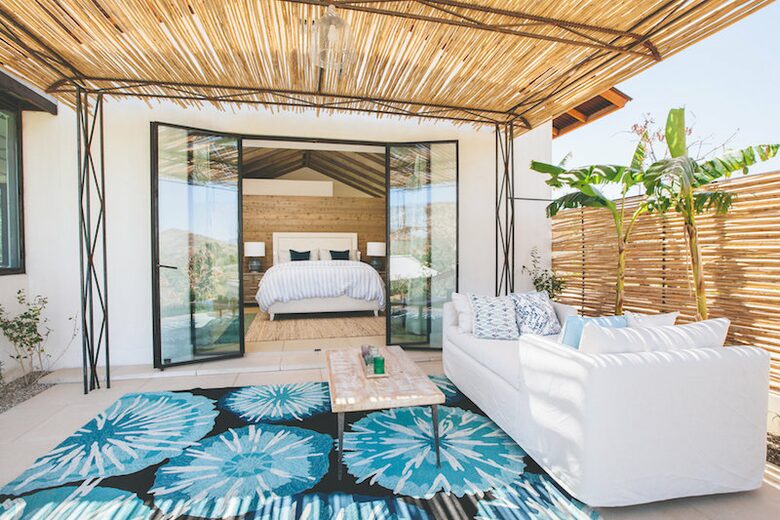 Flora Farms - Hillside Hayloft - 1 Bedroom - San José del Cabo, Mexico