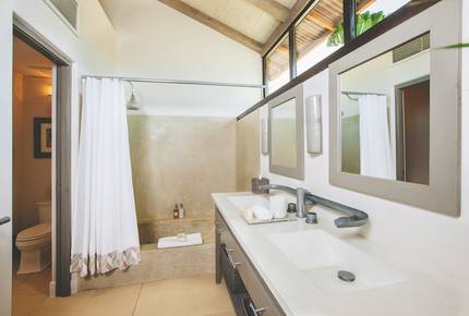 Flora Farms - Hillside Hayloft - 1 Bedroom - San José del Cabo, Mexico