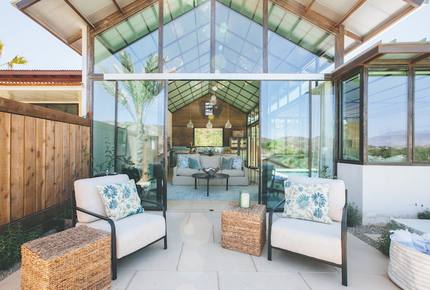 Flora Farms - Hillside Hayloft - 2 Bedroom - San José del Cabo, Mexico