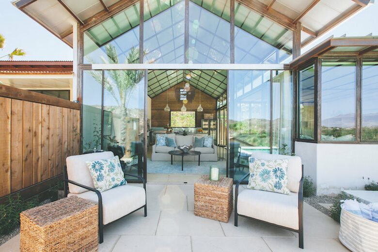 Flora Farms - Hillside Hayloft - 1 Bedroom - San José del Cabo, Mexico