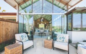 Flora Farms - Hillside Hayloft - 1 Bedroom - San José del Cabo, Mexico