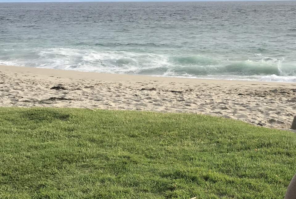 Villa Blanca - Laguna Beach, California