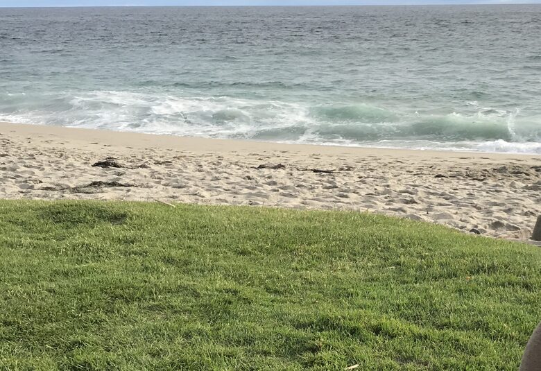 Villa Blanca - Laguna Beach, California