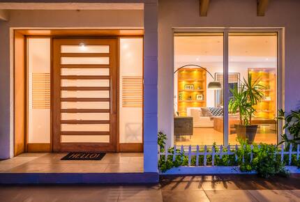 Villa Catriona - Las Condes, Chile