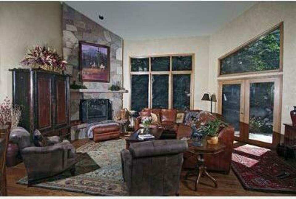 Arrowhead Village Escape - Edwards, Colorado