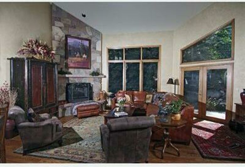 Arrowhead Village Escape - Edwards, Colorado