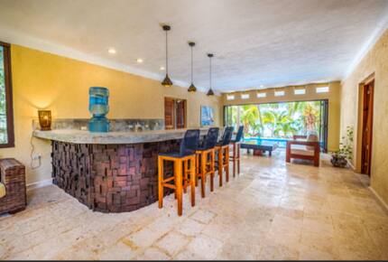 Villa Luminosa Tulum - Tulum, Chemuyil, Mexico