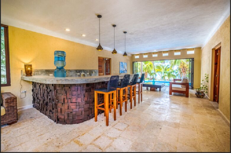 Villa Luminosa Tulum - Tulum, Chemuyil, Mexico