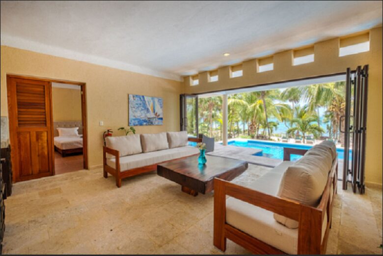 Villa Luminosa Tulum - Tulum, Chemuyil, Mexico