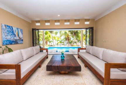 Villa Luminosa Tulum - Tulum, Chemuyil, Mexico