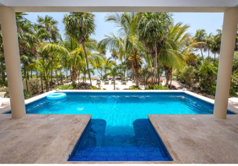 Villa Luminosa Tulum - Tulum, Chemuyil, Mexico