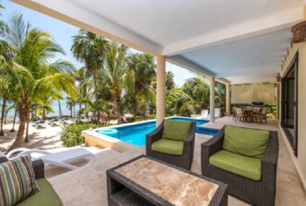 Villa Luminosa Tulum - Tulum, Chemuyil, Mexico