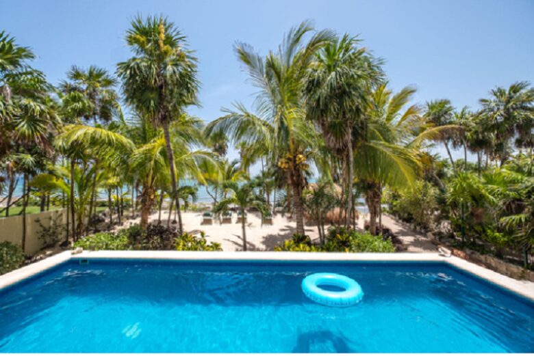 Villa Luminosa Tulum - Tulum, Chemuyil, Mexico