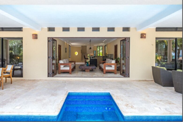 Villa Luminosa Tulum - Tulum, Chemuyil, Mexico