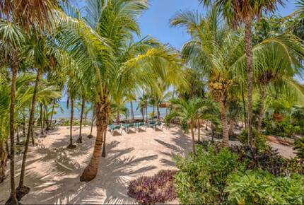 Villa Luminosa Tulum - Tulum, Chemuyil, Mexico