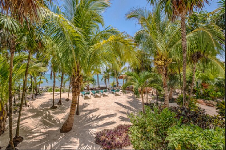Villa Luminosa Tulum - Tulum, Chemuyil, Mexico