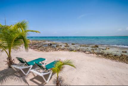 Villa Luminosa Tulum - Tulum, Chemuyil, Mexico
