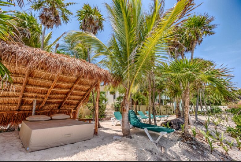 Villa Luminosa Tulum - Tulum, Chemuyil, Mexico