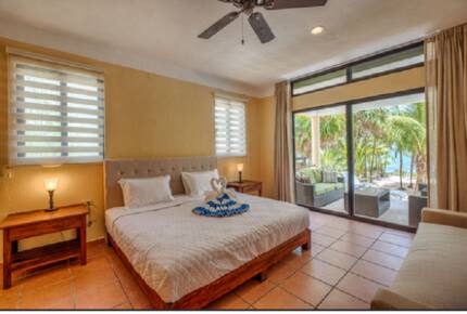 Villa Luminosa Tulum - Tulum, Chemuyil, Mexico