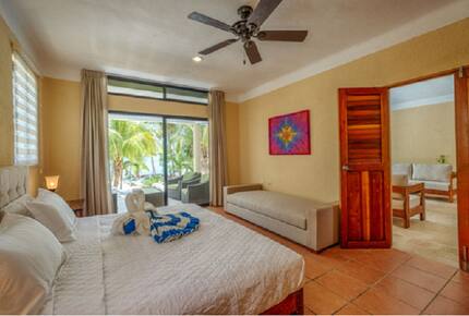 Villa Luminosa Tulum - Tulum, Chemuyil, Mexico