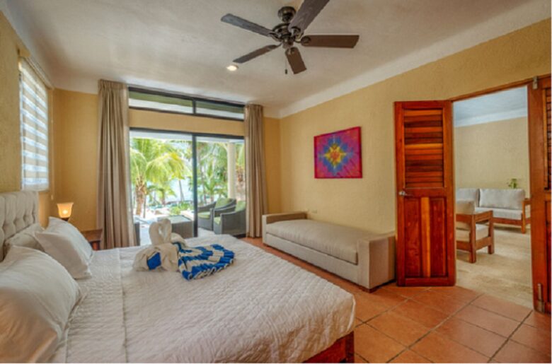 Villa Luminosa Tulum - Tulum, Chemuyil, Mexico