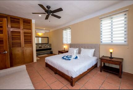 Villa Luminosa Tulum - Tulum, Chemuyil, Mexico