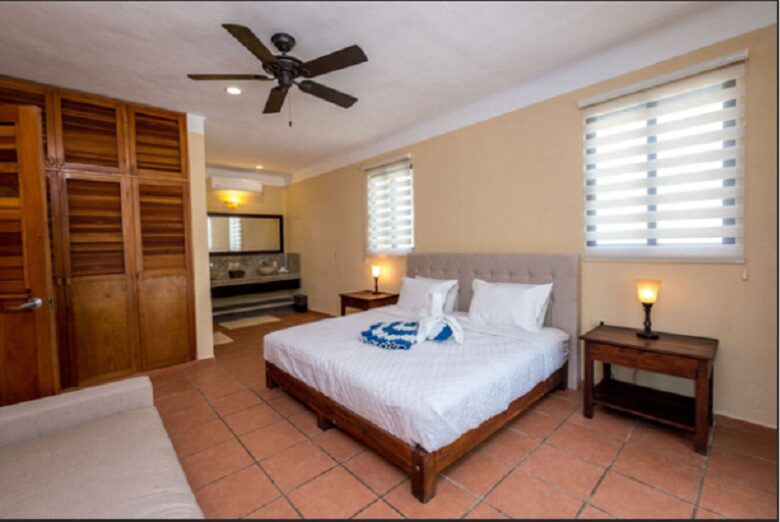 Villa Luminosa Tulum - Tulum, Chemuyil, Mexico