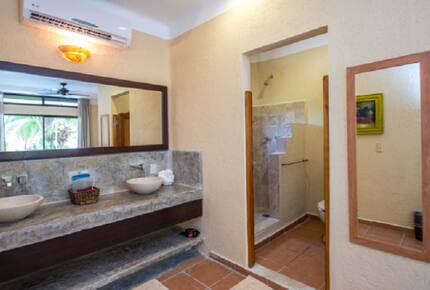 Villa Luminosa Tulum - Tulum, Chemuyil, Mexico