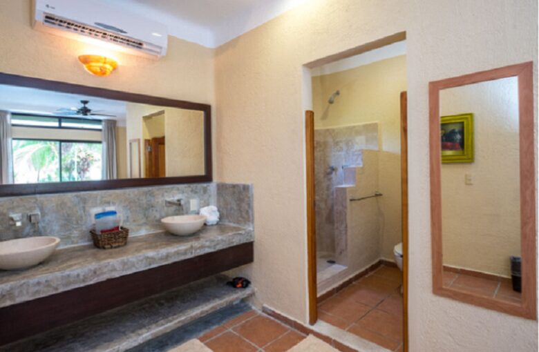 Villa Luminosa Tulum - Tulum, Chemuyil, Mexico