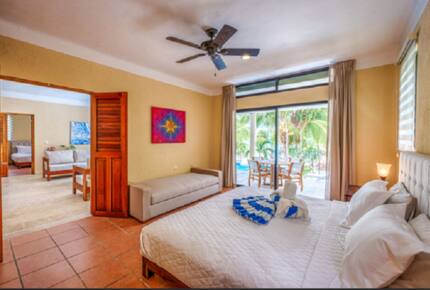 Villa Luminosa Tulum - Tulum, Chemuyil, Mexico