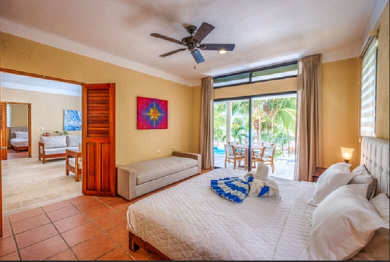 Villa Luminosa Tulum - Tulum, Chemuyil, Mexico