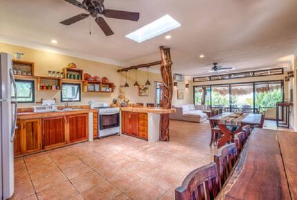 Villa Luminosa Tulum - Tulum, Chemuyil, Mexico