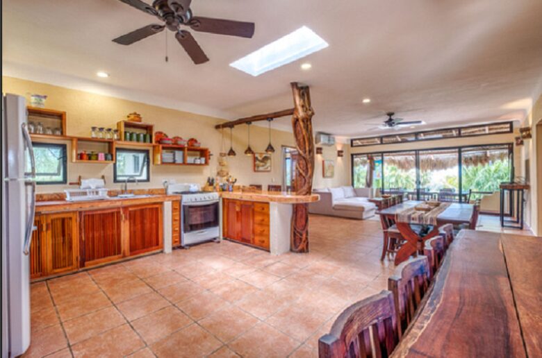 Villa Luminosa Tulum - Tulum, Chemuyil, Mexico