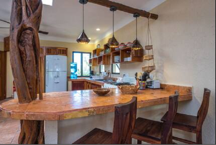 Villa Luminosa Tulum - Tulum, Chemuyil, Mexico