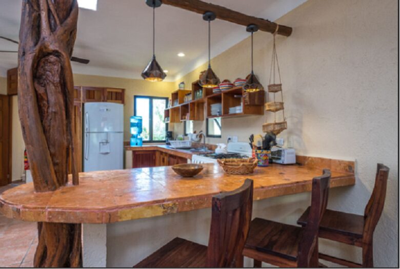 Villa Luminosa Tulum - Tulum, Chemuyil, Mexico