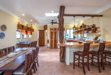 Villa Luminosa Tulum - Tulum, Chemuyil, Mexico