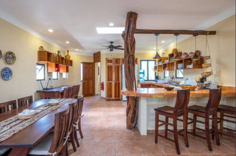 Villa Luminosa Tulum - Tulum, Chemuyil, Mexico