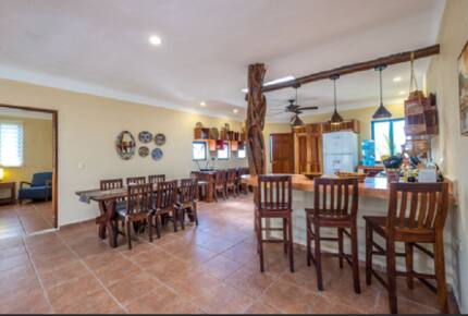 Villa Luminosa Tulum - Tulum, Chemuyil, Mexico