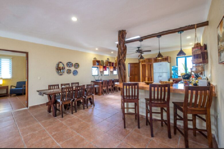 Villa Luminosa Tulum - Tulum, Chemuyil, Mexico