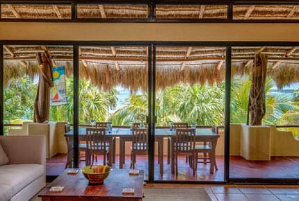 Villa Luminosa Tulum - Tulum, Chemuyil, Mexico