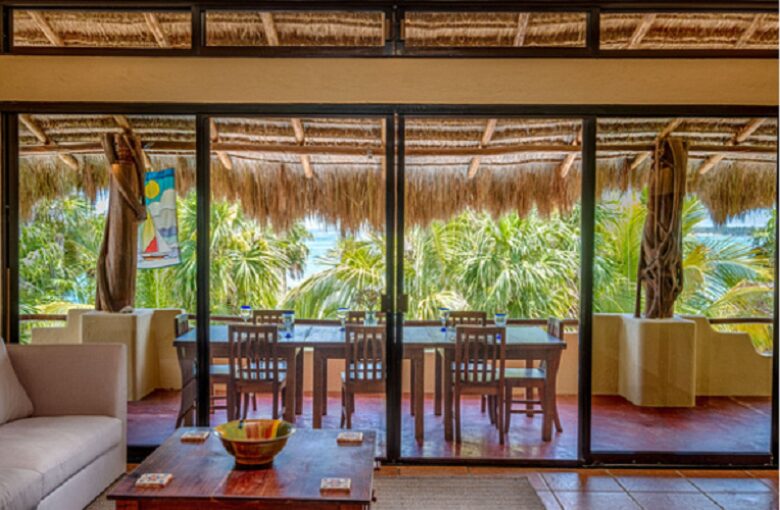 Villa Luminosa Tulum - Tulum, Chemuyil, Mexico