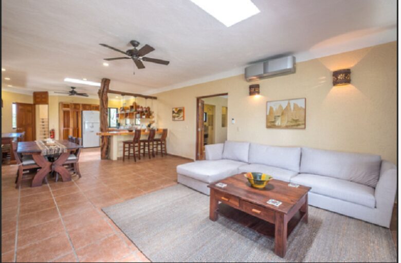 Villa Luminosa Tulum - Tulum, Chemuyil, Mexico