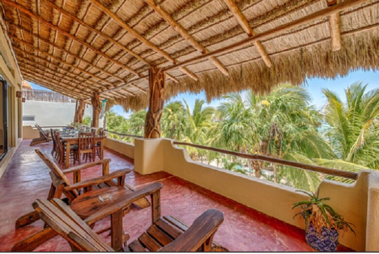 Villa Luminosa Tulum - Tulum, Chemuyil, Mexico