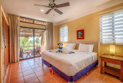 Villa Luminosa Tulum - Tulum, Chemuyil, Mexico