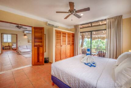 Villa Luminosa Tulum - Tulum, Chemuyil, Mexico