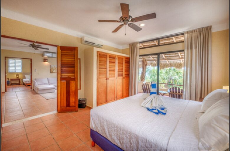 Villa Luminosa Tulum - Tulum, Chemuyil, Mexico