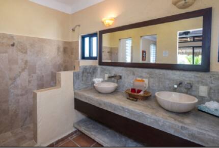 Villa Luminosa Tulum - Tulum, Chemuyil, Mexico