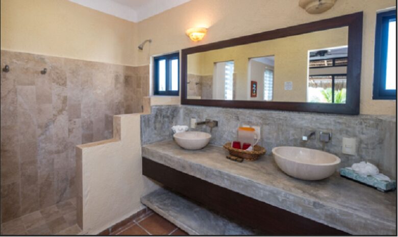 Villa Luminosa Tulum - Tulum, Chemuyil, Mexico