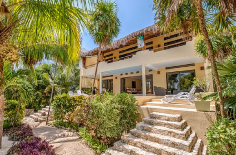 Villa Luminosa Tulum - Tulum, Chemuyil, Mexico